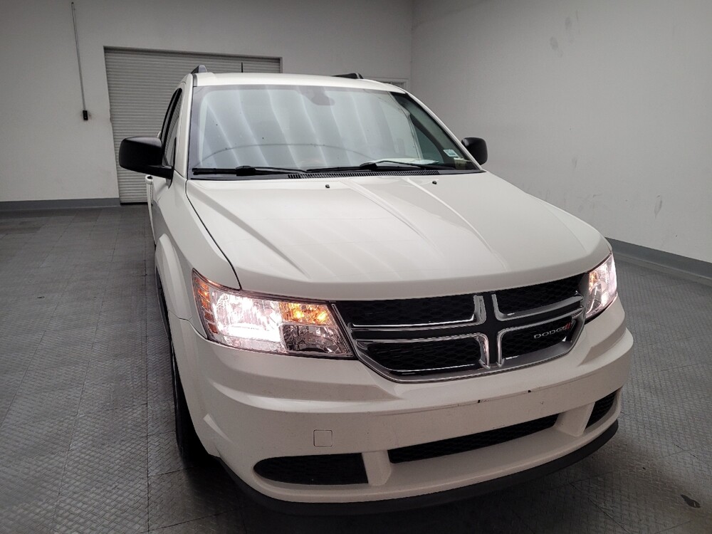 2018 Dodge Journey in Bakersfield, CA 93309 - 18090379 14