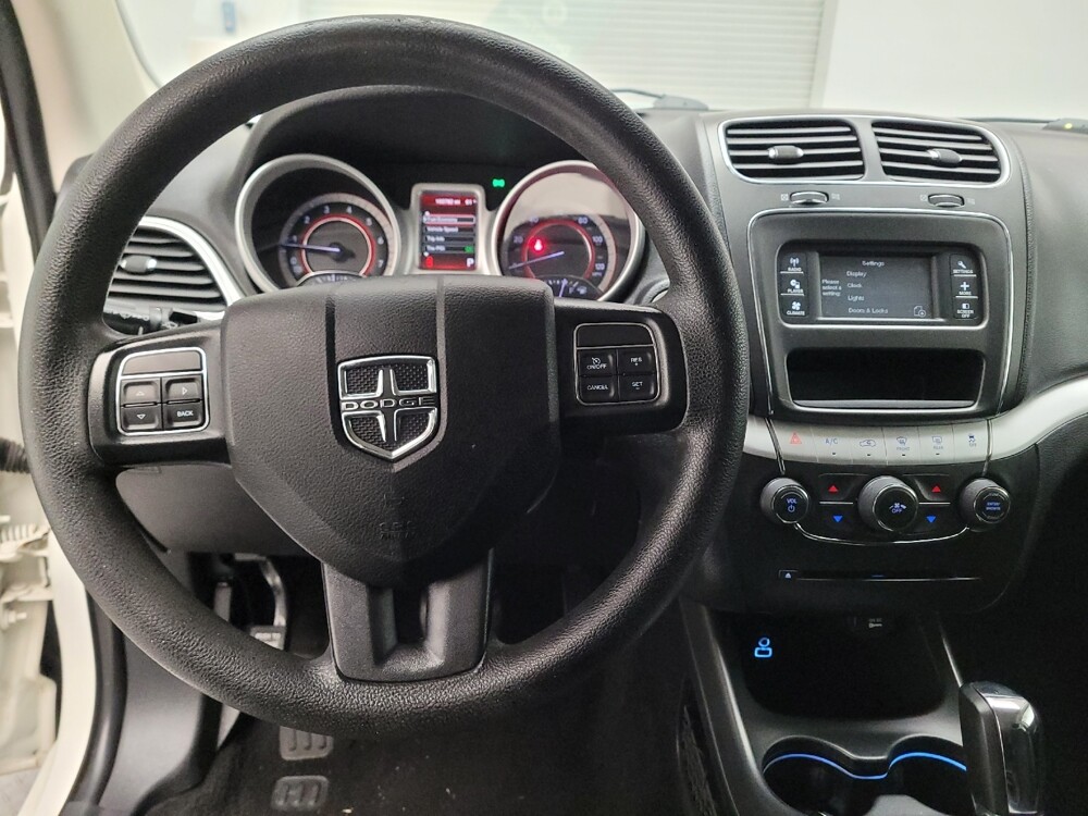 2018 Dodge Journey in Bakersfield, CA 93309 - 18090379 22