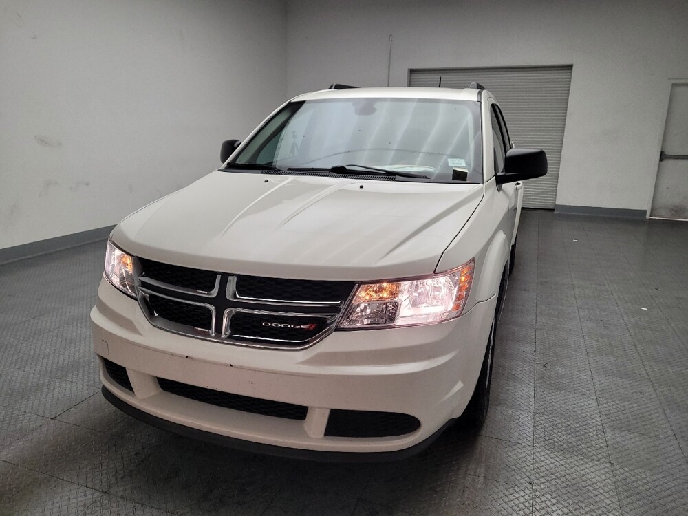 2018 Dodge Journey in Bakersfield, CA 93309 - 18090379 15
