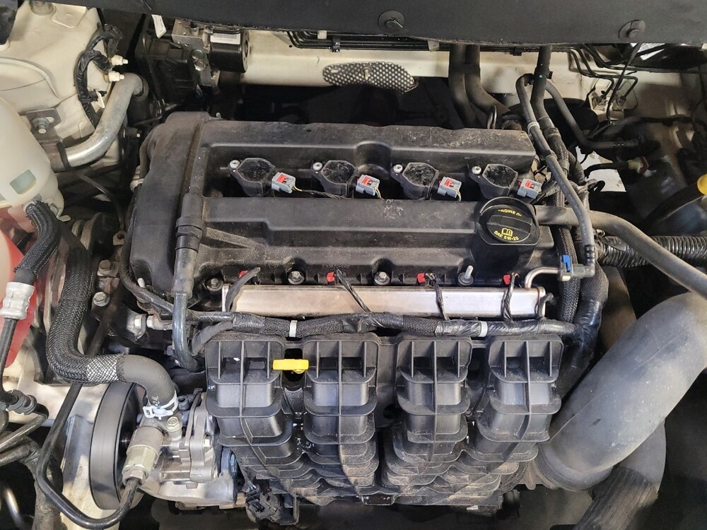 2018 Dodge Journey in Bakersfield, CA 93309 - 18090379 30