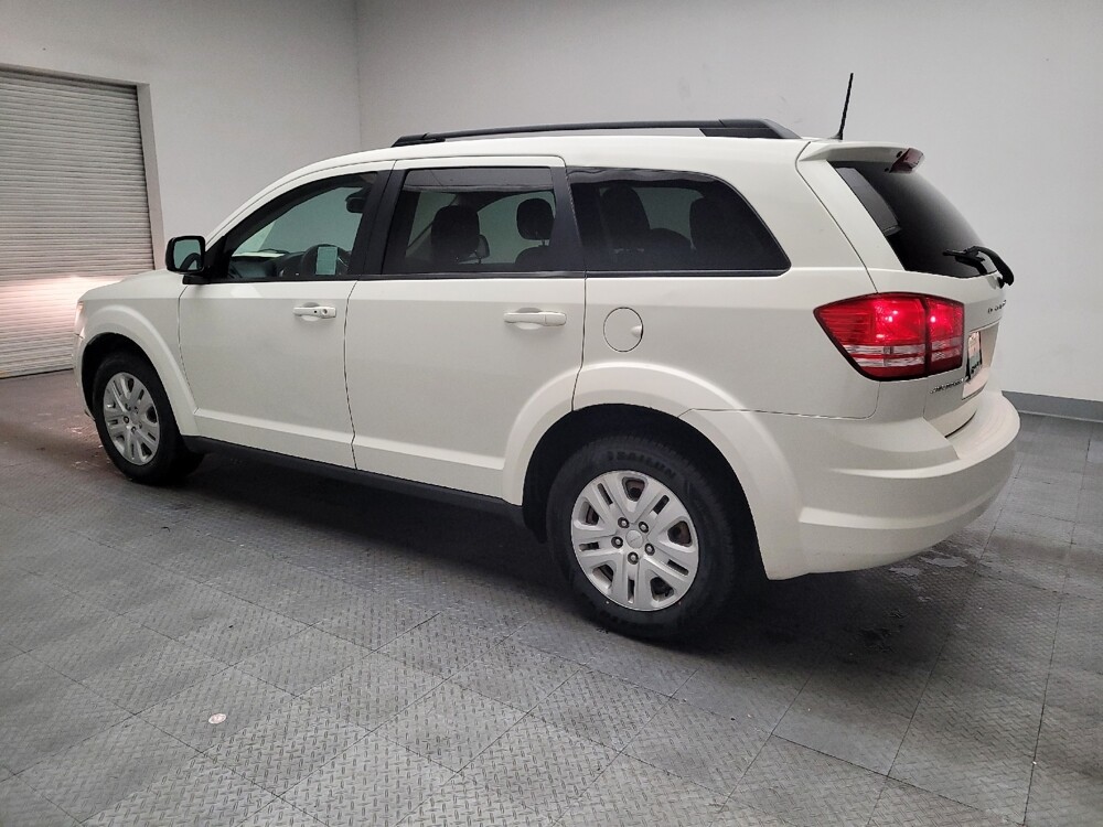 2018 Dodge Journey in Bakersfield, CA 93309 - 18090379 3