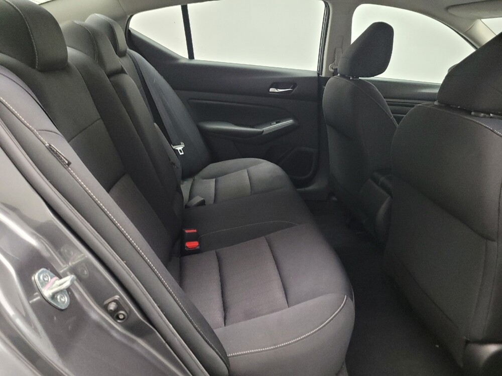 2021 Nissan Altima in El Cajon, CA 92020 - 18090380 19