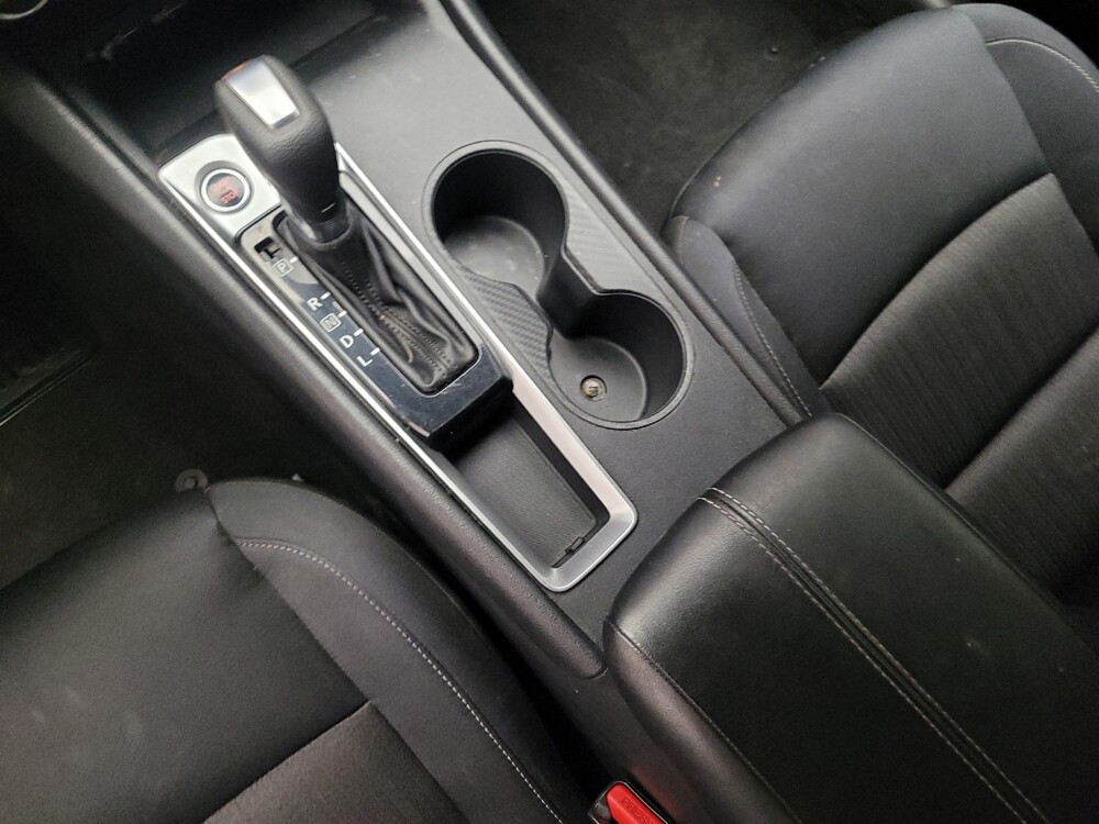 2021 Nissan Altima in El Cajon, CA 92020 - 18090380 26