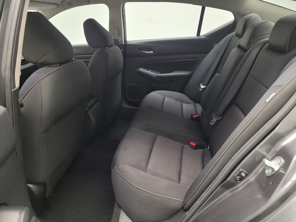 2021 Nissan Altima in El Cajon, CA 92020 - 18090380 18