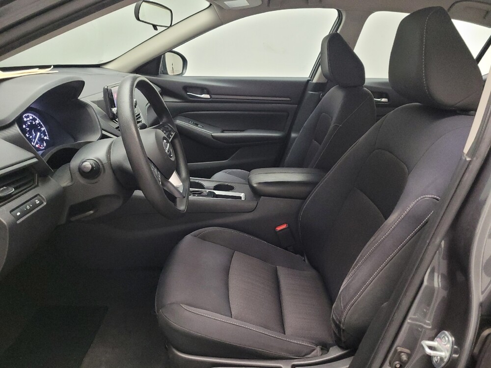 2021 Nissan Altima in El Cajon, CA 92020 - 18090380 17