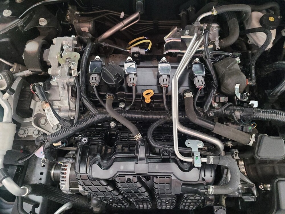 2021 Nissan Altima in El Cajon, CA 92020 - 18090380 30