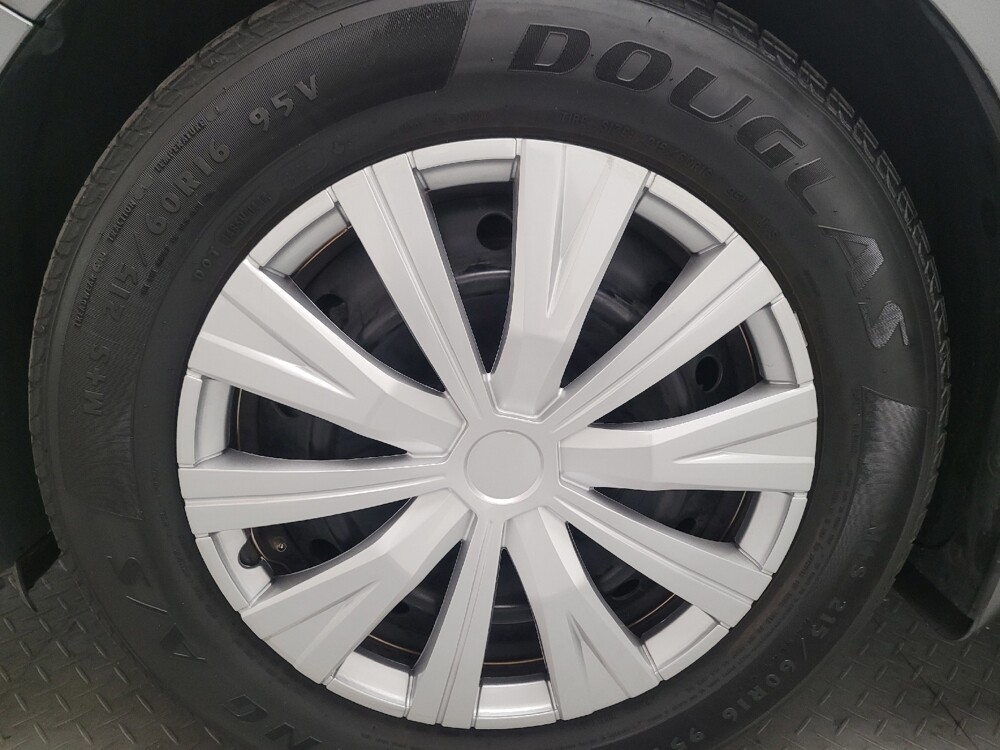 2021 Nissan Altima in El Cajon, CA 92020 - 18090380 31