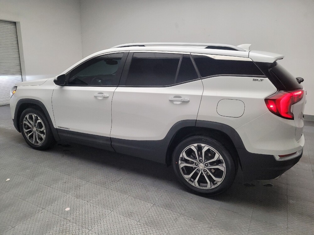 2019 GMC Terrain in Downey, CA 90241 - 18090383 3