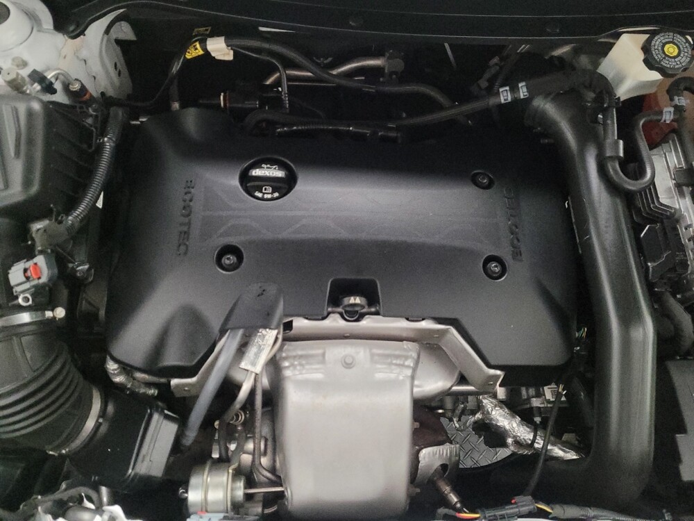 2019 GMC Terrain in Downey, CA 90241 - 18090383 30