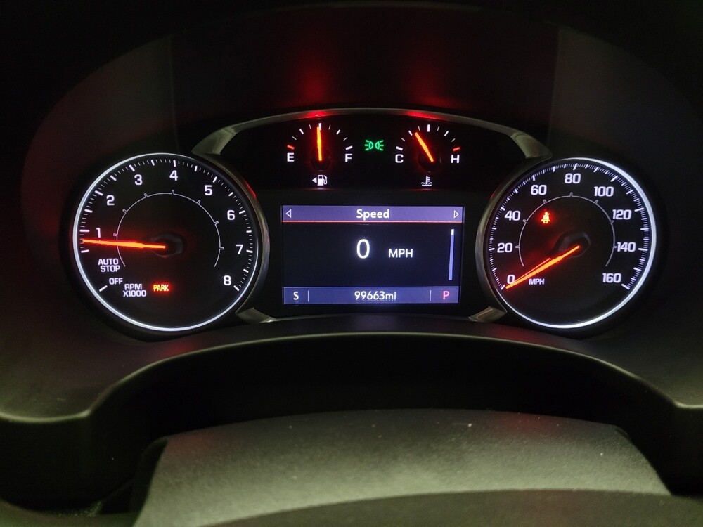 2019 GMC Terrain in Downey, CA 90241 - 18090383 23