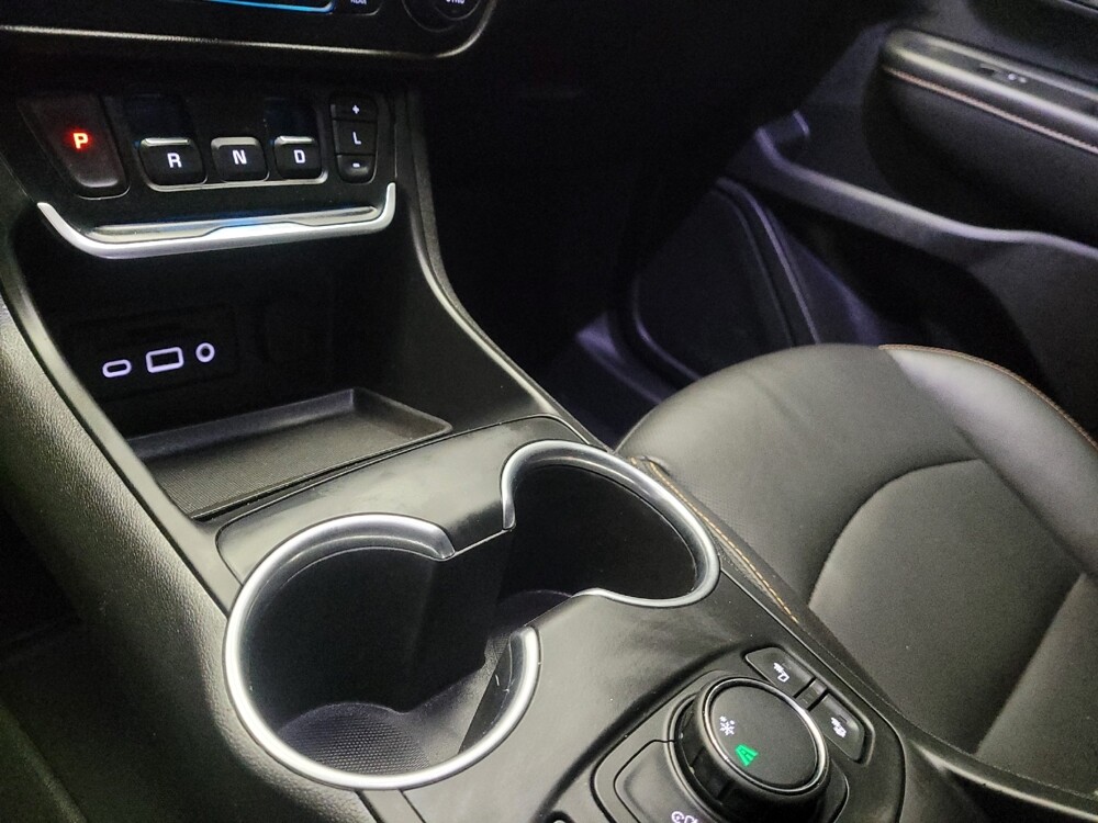 2019 GMC Terrain in Downey, CA 90241 - 18090383 26