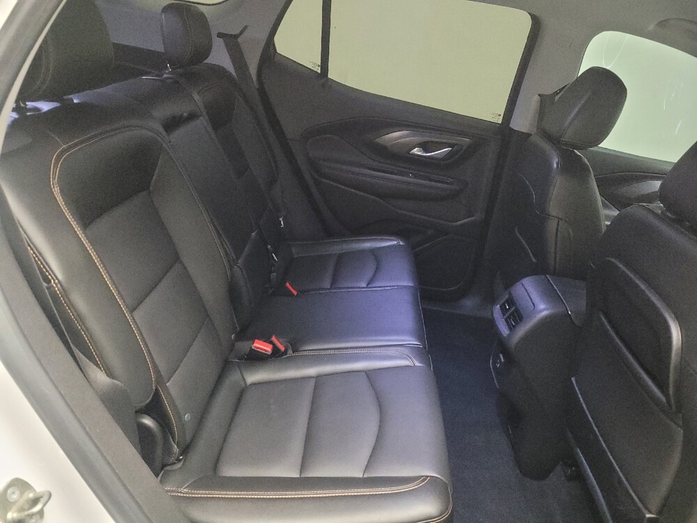 2019 GMC Terrain in Downey, CA 90241 - 18090383 19