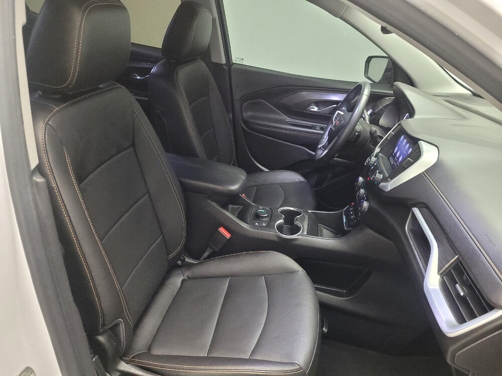 2019 GMC Terrain in Downey, CA 90241 - 18090383 21