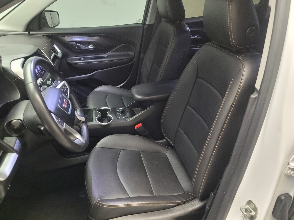 2019 GMC Terrain in Downey, CA 90241 - 18090383 17