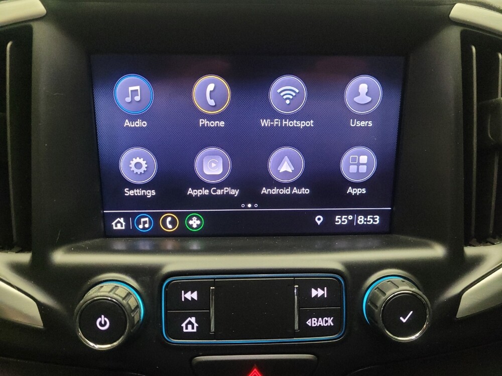 2019 GMC Terrain in Downey, CA 90241 - 18090383 25