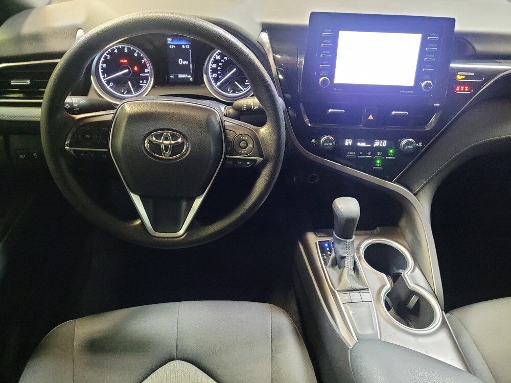 2022 Toyota Camry in Montclair, CA 91763 - 18090384 22
