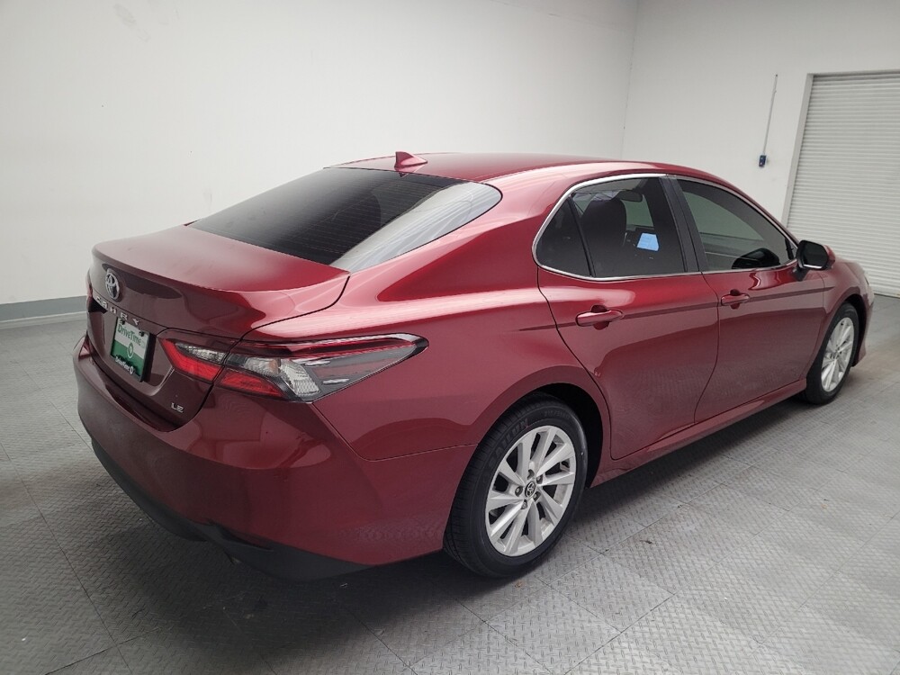 2022 Toyota Camry in Montclair, CA 91763 - 18090384 9