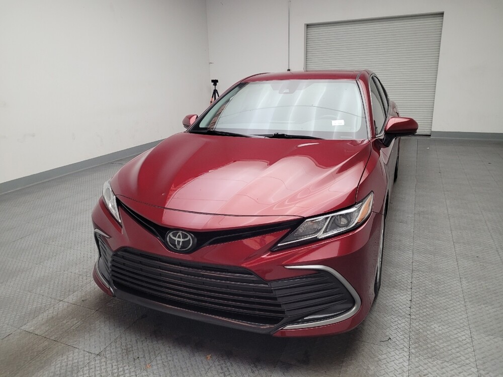 2022 Toyota Camry in Montclair, CA 91763 - 18090384 15