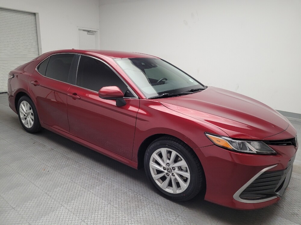 2022 Toyota Camry in Montclair, CA 91763 - 18090384 13