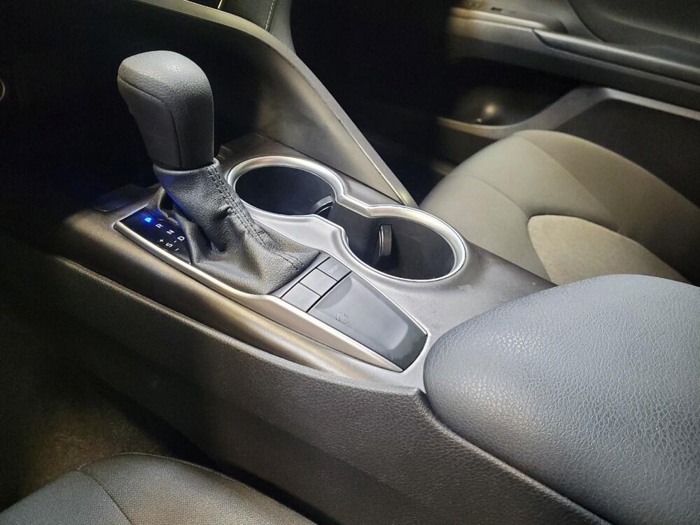 2022 Toyota Camry in Montclair, CA 91763 - 18090384 26