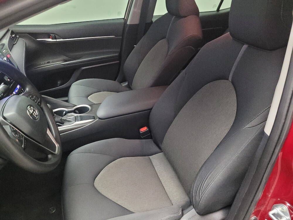 2022 Toyota Camry in Montclair, CA 91763 - 18090384 17