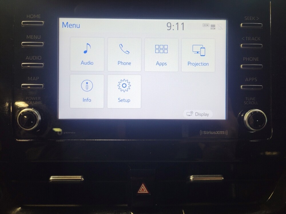 2022 Toyota Camry in Montclair, CA 91763 - 18090384 25