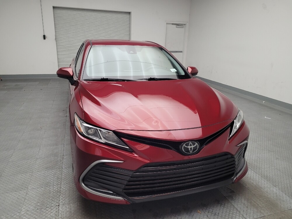 2022 Toyota Camry in Montclair, CA 91763 - 18090384 14