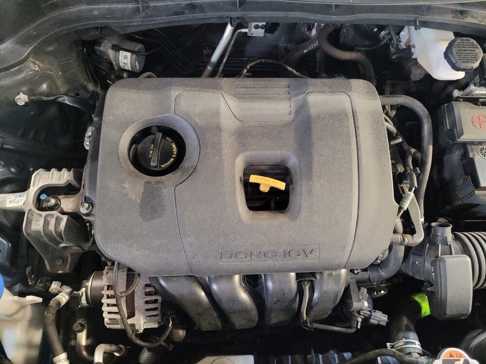 2020 Kia Soul in Torrance, CA 90504 - 18090385 30