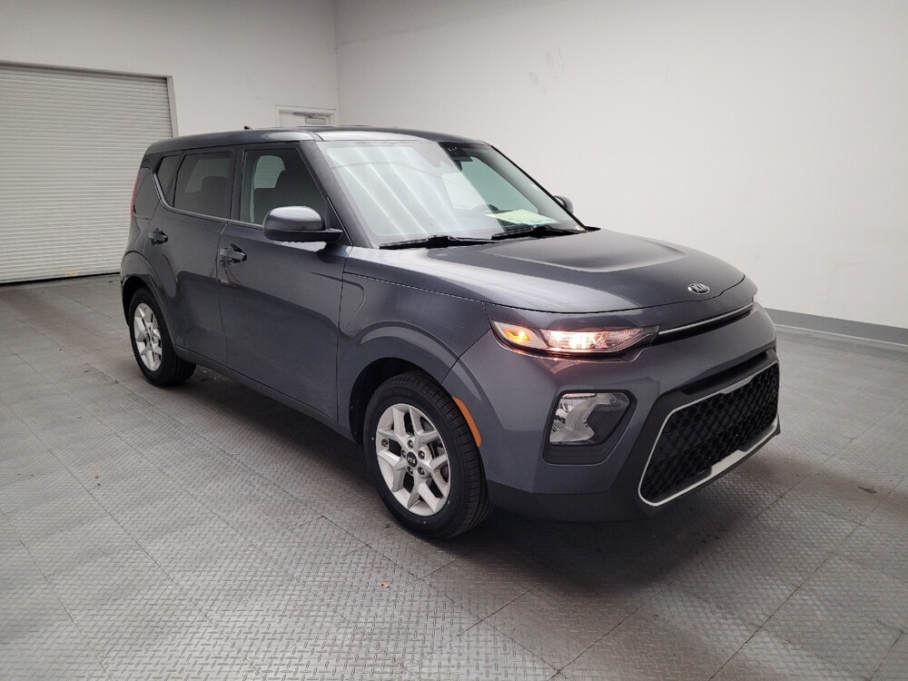 2020 Kia Soul in Torrance, CA 90504 - 18090385 13