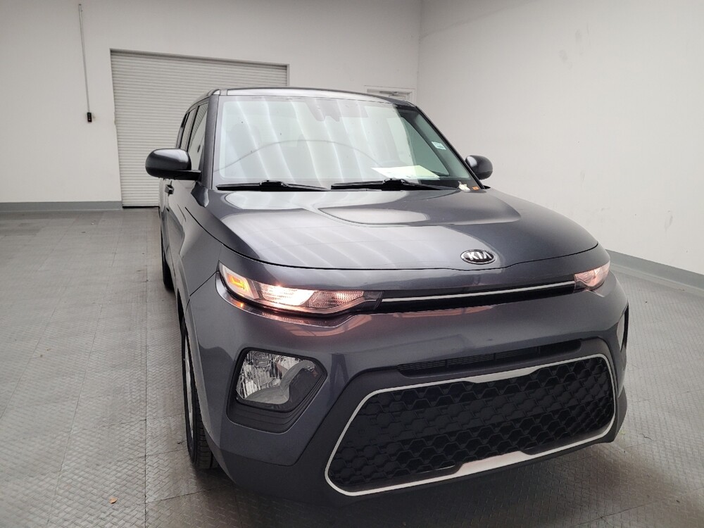 2020 Kia Soul in Torrance, CA 90504 - 18090385 14