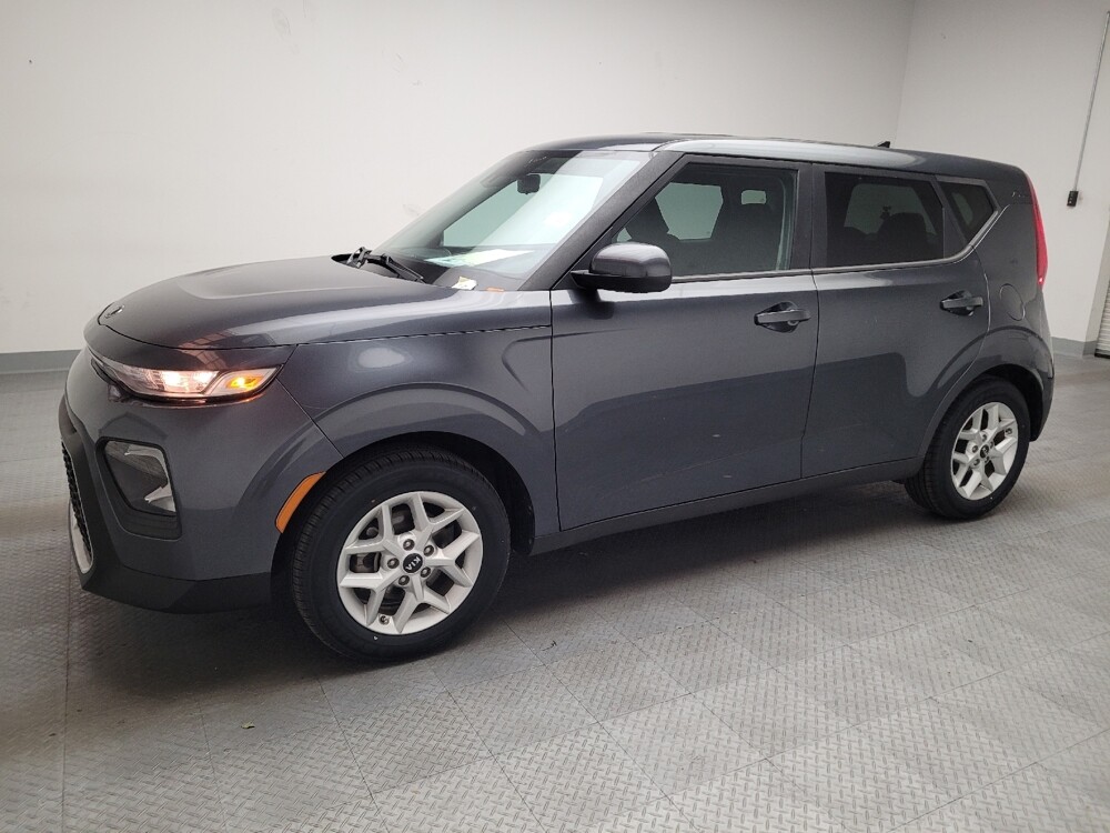 2020 Kia Soul in Torrance, CA 90504 - 18090385 2