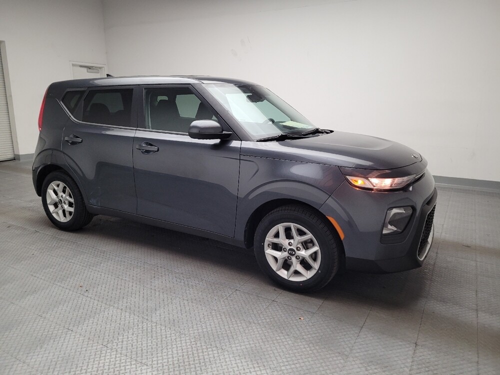 2020 Kia Soul in Torrance, CA 90504 - 18090385 11
