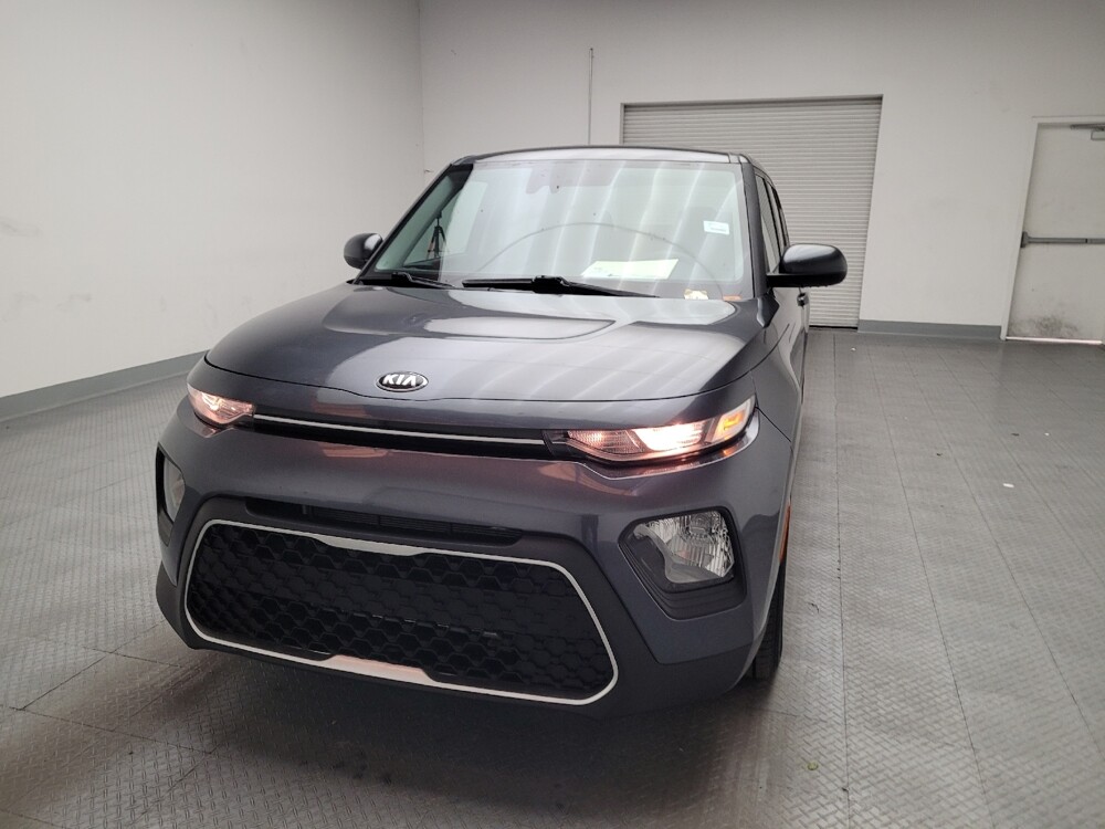 2020 Kia Soul in Torrance, CA 90504 - 18090385 15