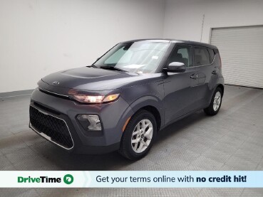 2020 Kia Soul in Torrance, CA 90504