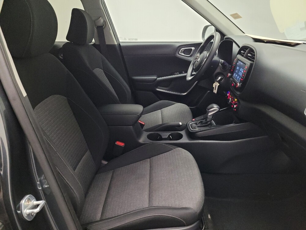 2020 Kia Soul in Torrance, CA 90504 - 18090385 21