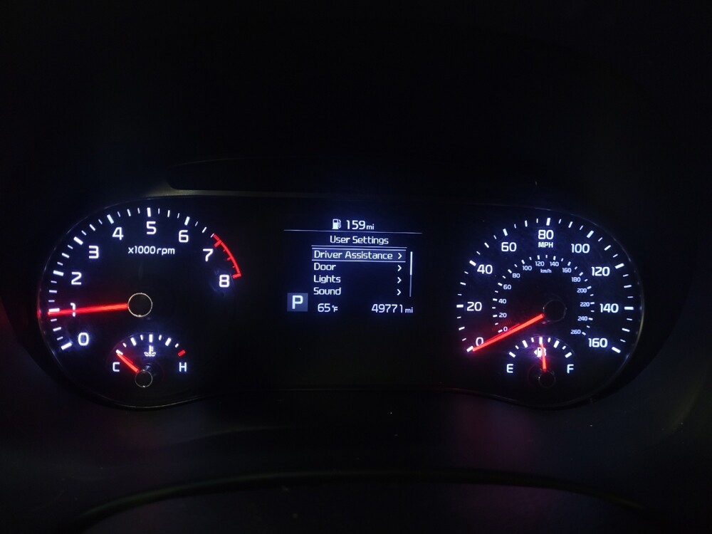 2020 Kia Soul in Torrance, CA 90504 - 18090385 23