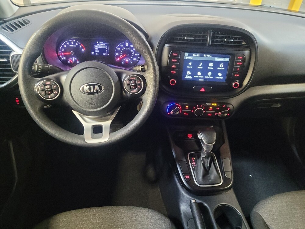 2020 Kia Soul in Torrance, CA 90504 - 18090385 22