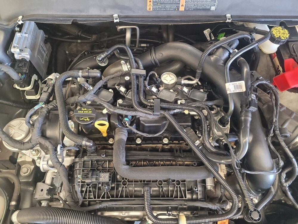 2020 Ford Fusion in Downey, CA 90241 - 18090386 30