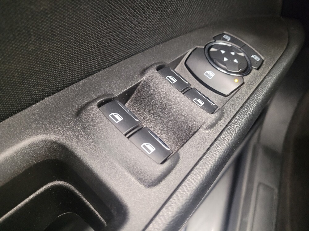 2020 Ford Fusion in Downey, CA 90241 - 18090386 27