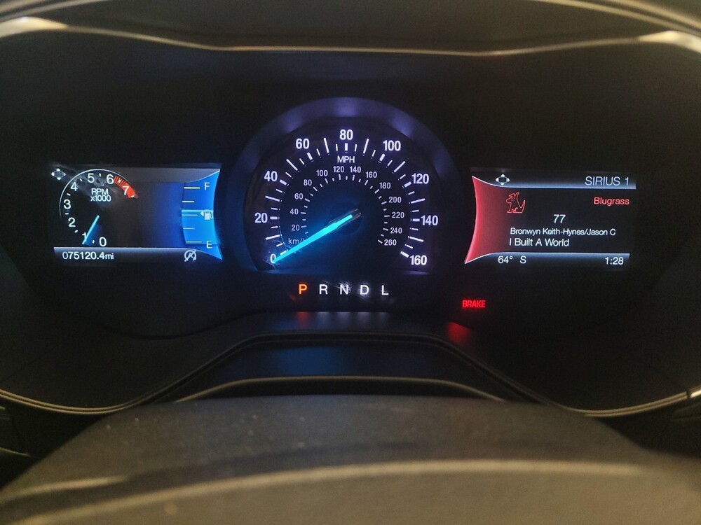 2020 Ford Fusion in Downey, CA 90241 - 18090386 23