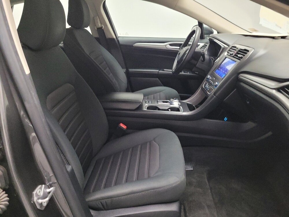 2020 Ford Fusion in Downey, CA 90241 - 18090386 21