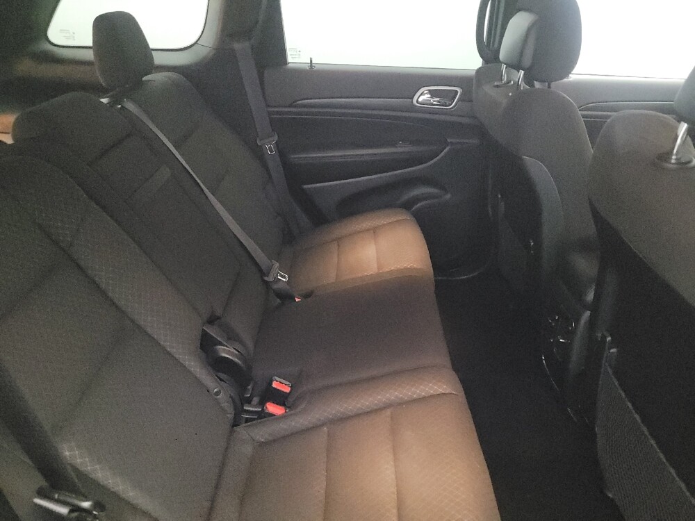 2021 Jeep Grand Cherokee in Pittsburgh, PA 15237 - 18090388 19