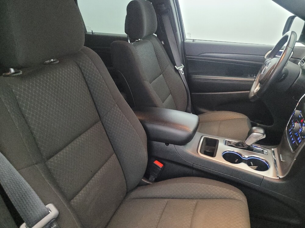 2021 Jeep Grand Cherokee in Pittsburgh, PA 15237 - 18090388 21