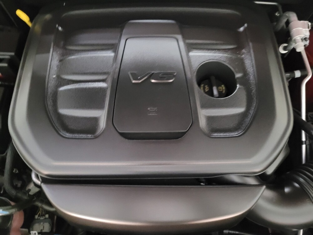 2021 Jeep Grand Cherokee in Pittsburgh, PA 15237 - 18090388 30