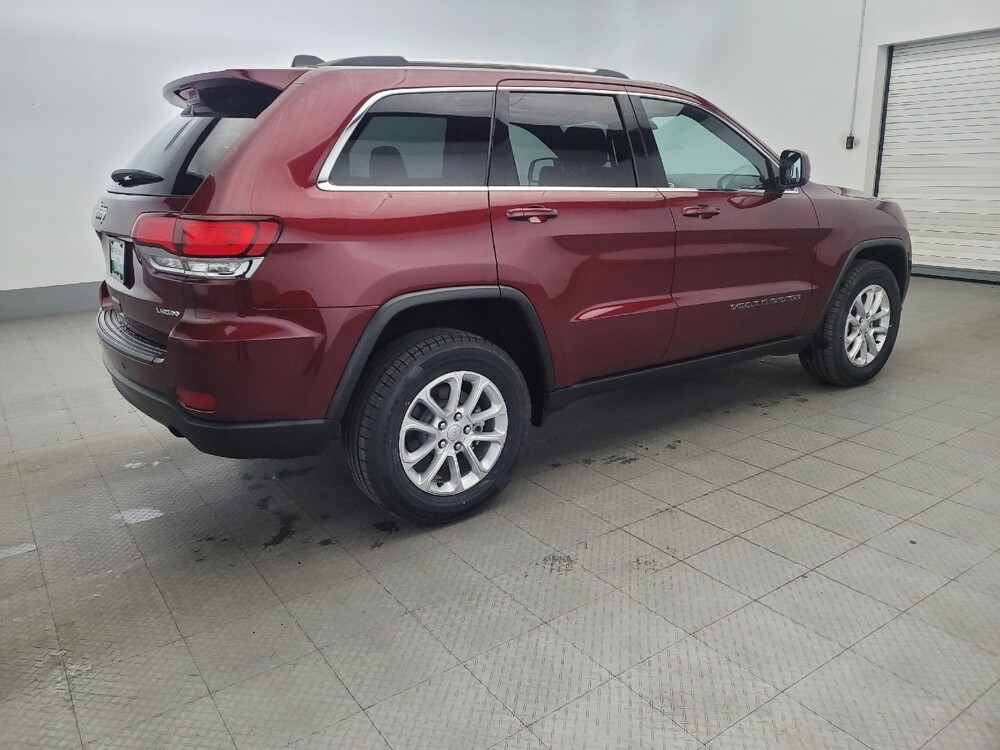 2021 Jeep Grand Cherokee in Pittsburgh, PA 15237 - 18090388 10