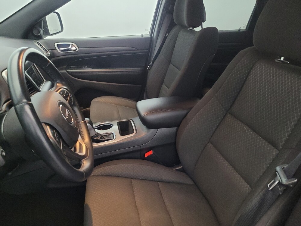 2021 Jeep Grand Cherokee in Pittsburgh, PA 15237 - 18090388 17