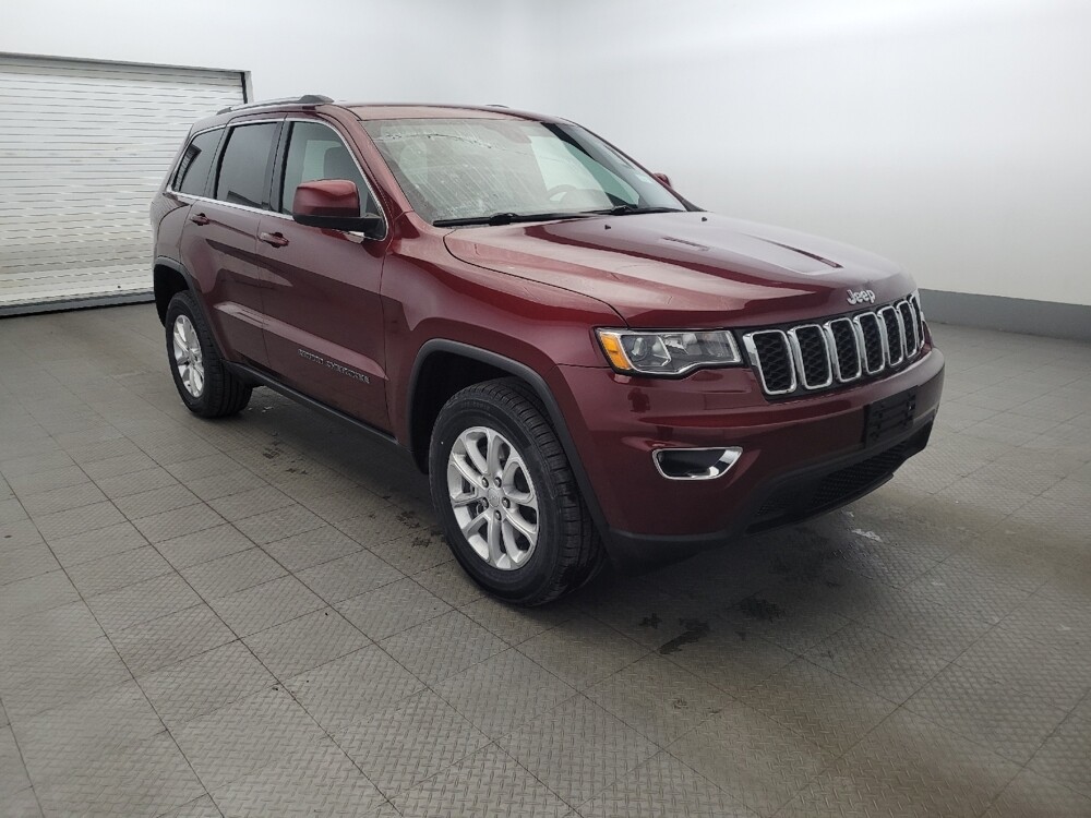 2021 Jeep Grand Cherokee in Pittsburgh, PA 15237 - 18090388 13