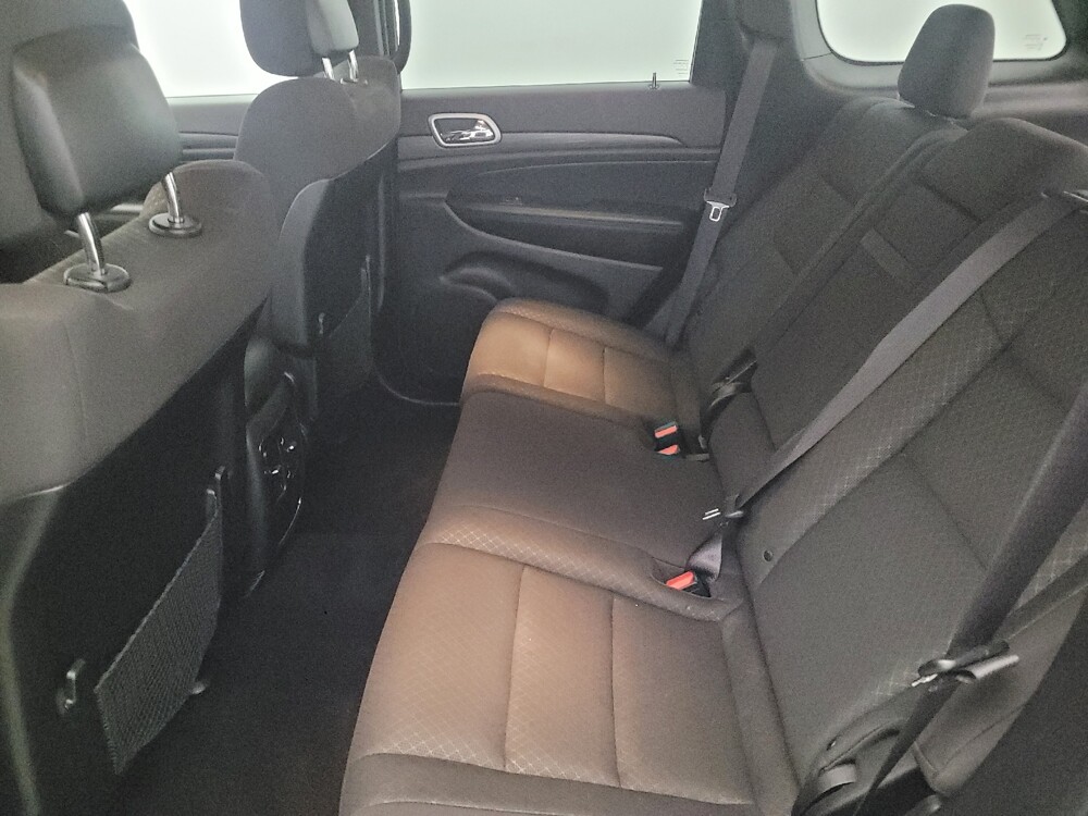 2021 Jeep Grand Cherokee in Pittsburgh, PA 15237 - 18090388 18