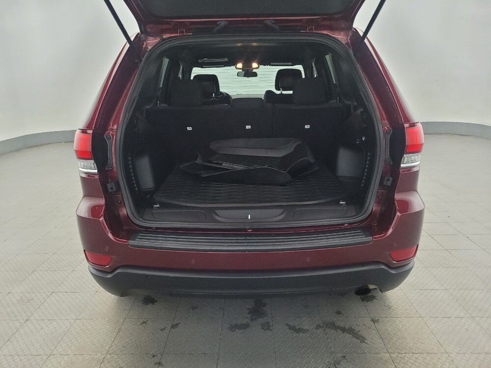 2021 Jeep Grand Cherokee in Pittsburgh, PA 15237 - 18090388 29