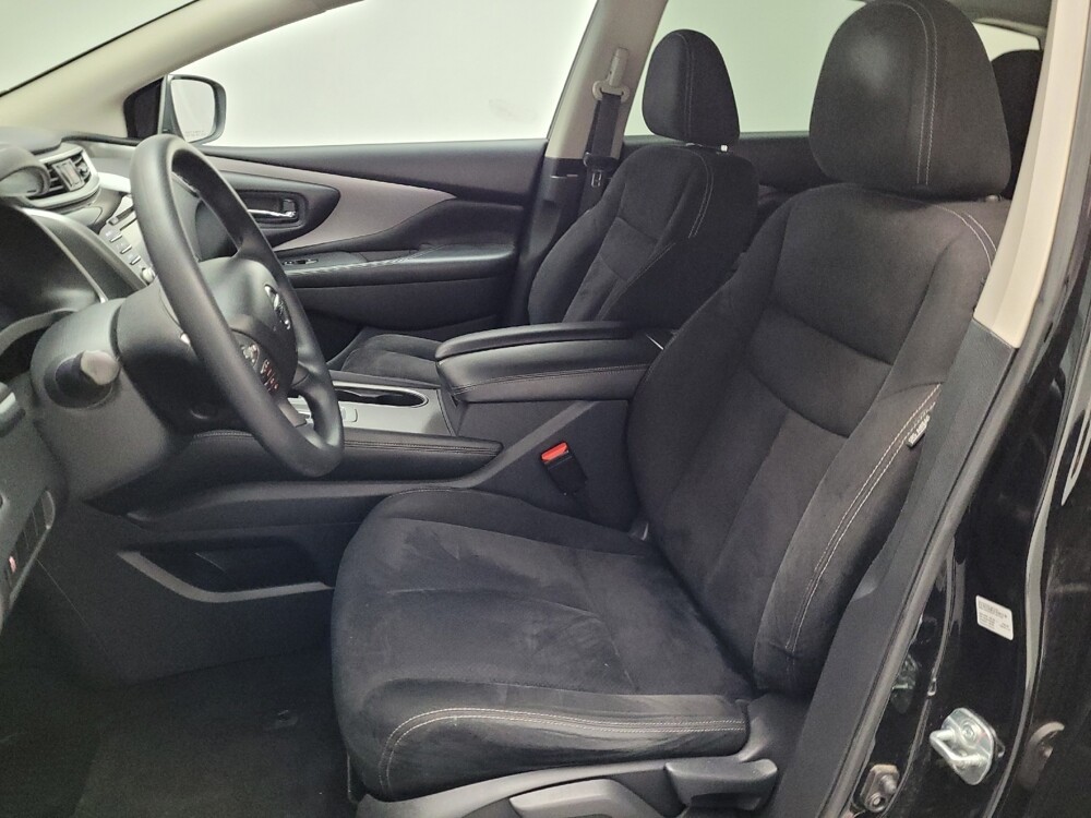 2019 Nissan Murano in Montclair, CA 91763 - 18090389 17